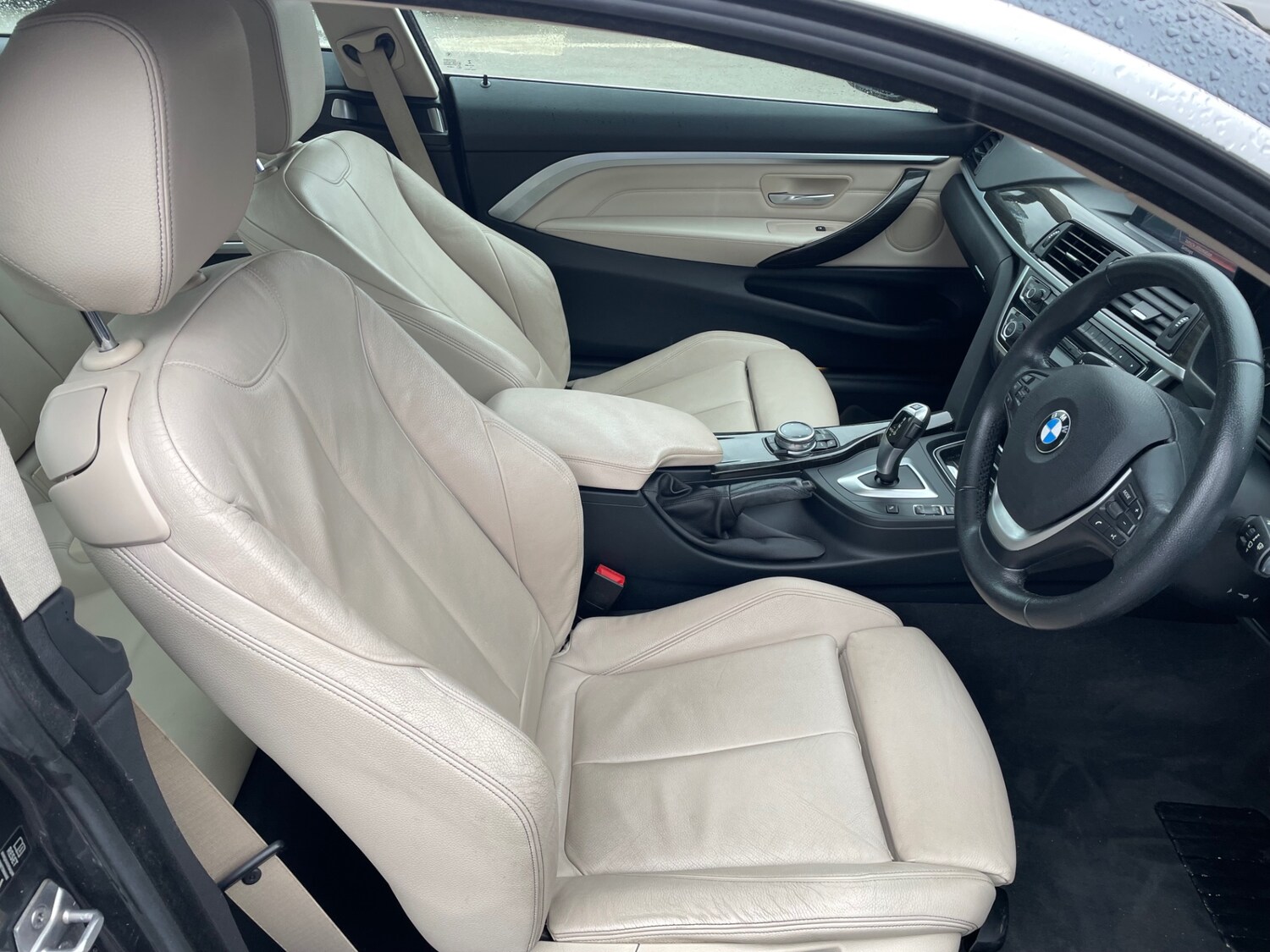 Used BMW 4 Series 2014 for sale - 78028793: Photo 12