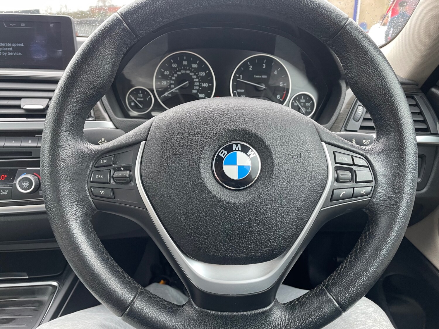 Used BMW 4 Series 2014 for sale - 78028793: Photo 15