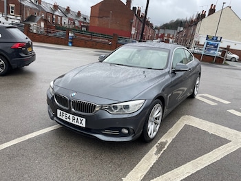 Used BMW 4 Series 2014 for sale - 78028793: Photo