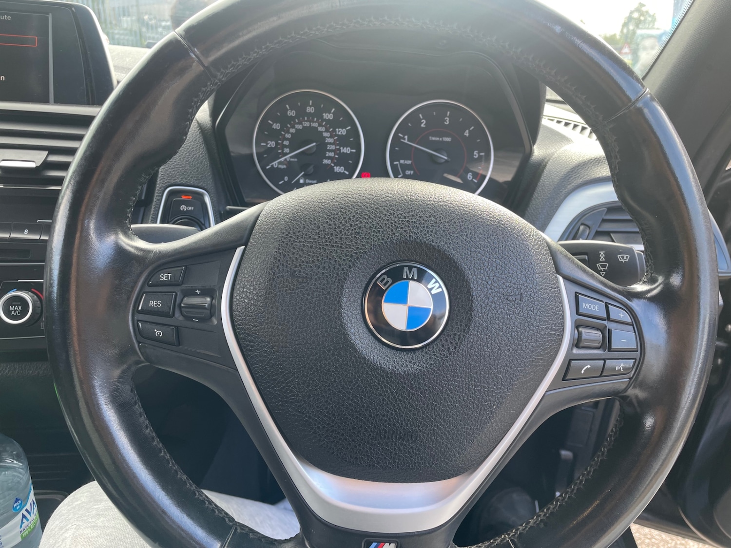 Used BMW 1 Series 2012 for sale - 76163616: Photo 15