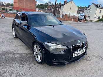 BMW - 1 Series