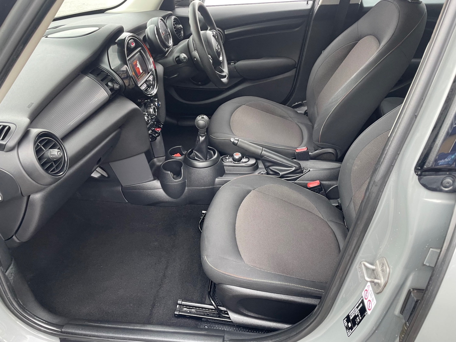 Used MINI Hatch 2020 for sale - 78182423: Photo 11