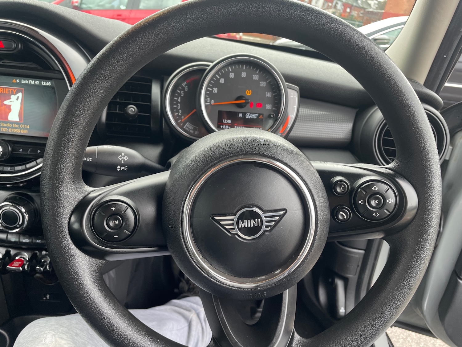 Used MINI Hatch 2020 for sale - 78182423: Photo 14