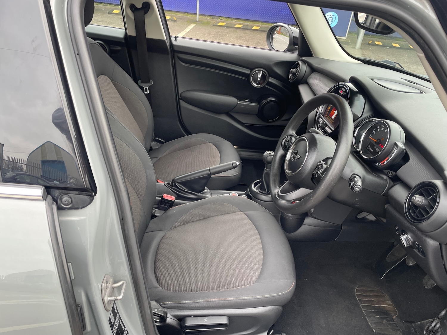 Used MINI Hatch 2020 for sale - 78182423: Photo 15