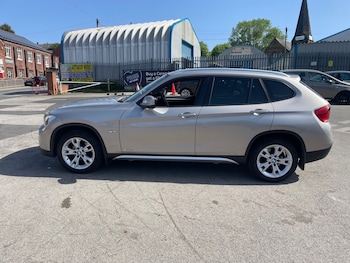 Used BMW X1 2011 for sale - 79369624: Photo