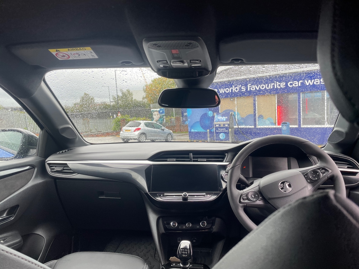 Used Vauxhall Corsa 2024 for sale - 76510513: Photo 13