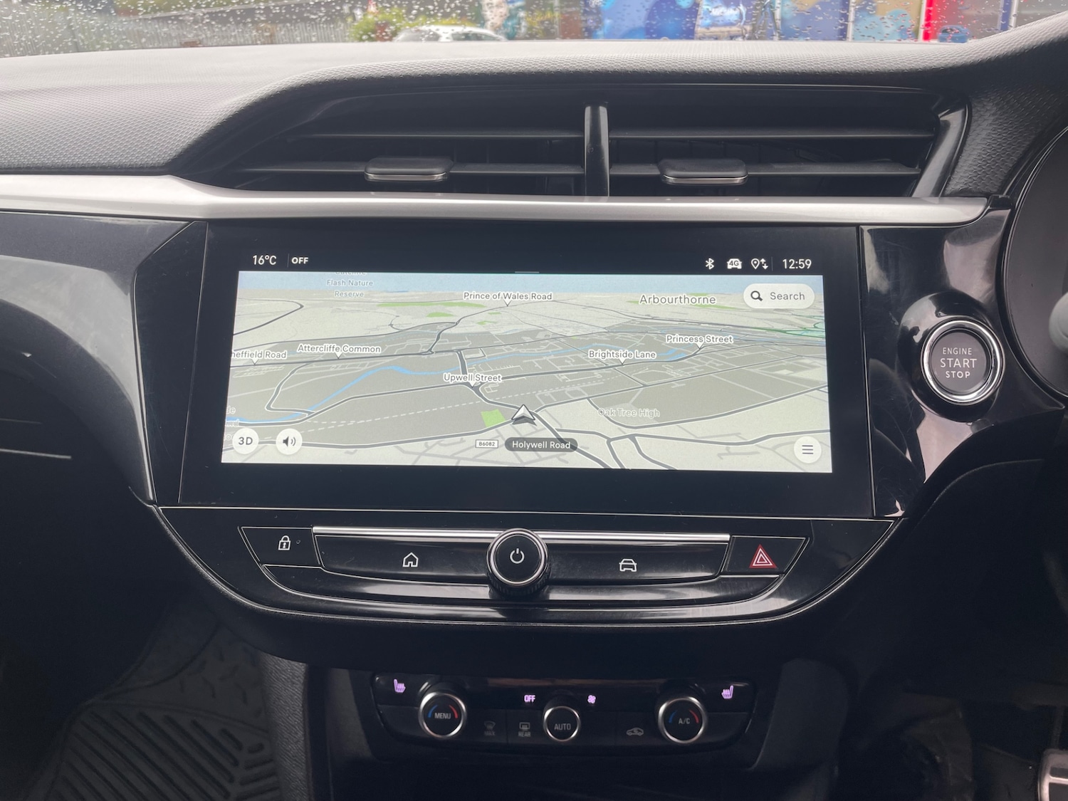 Used Vauxhall Corsa 2024 for sale - 76510513: Photo 19