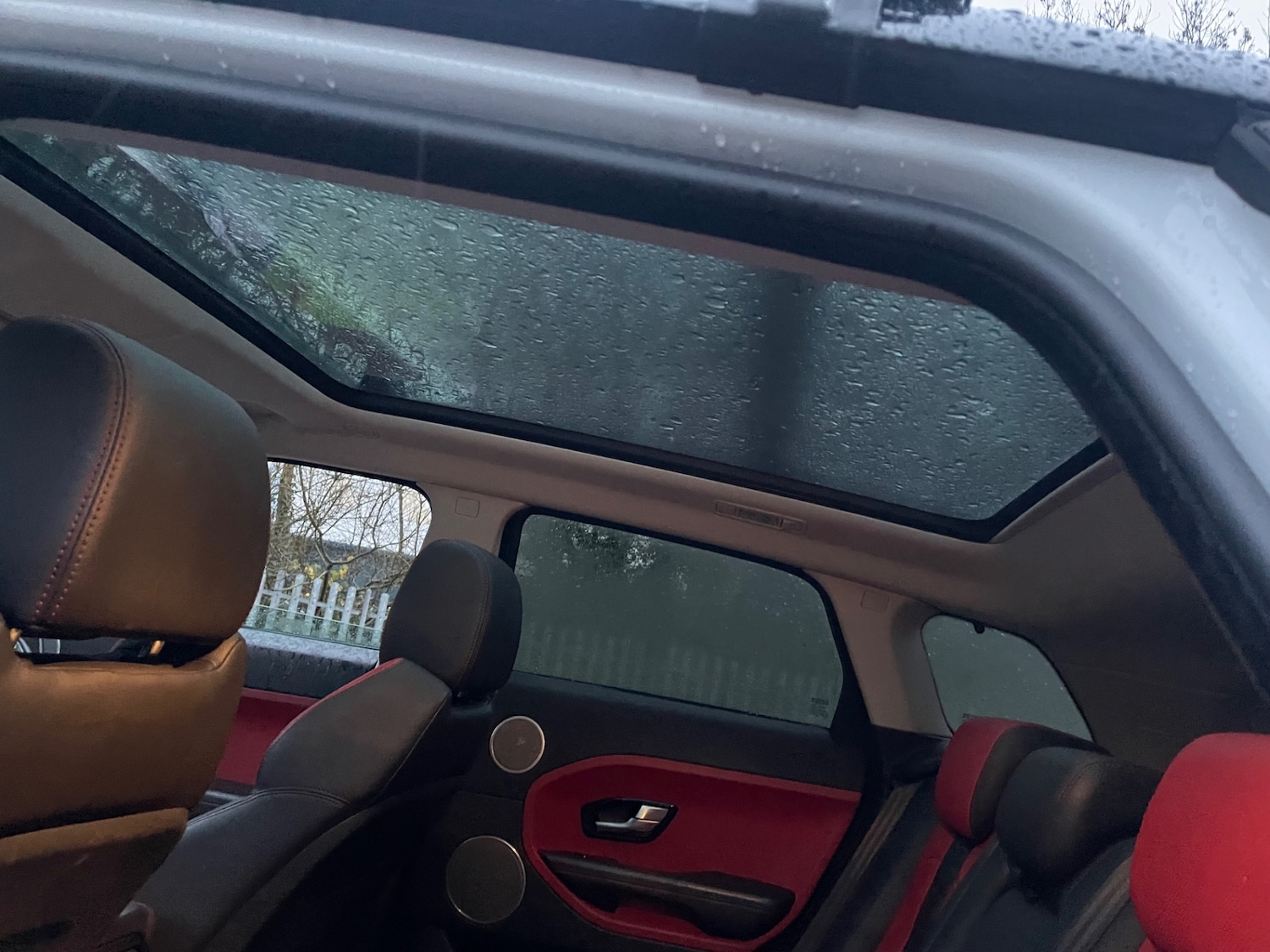 Used Land Rover Range Rover Evoque 2014 for sale - 77138674: Photo 14