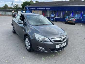 2010 (10) - 1.6i 16V Exclusiv 5dr