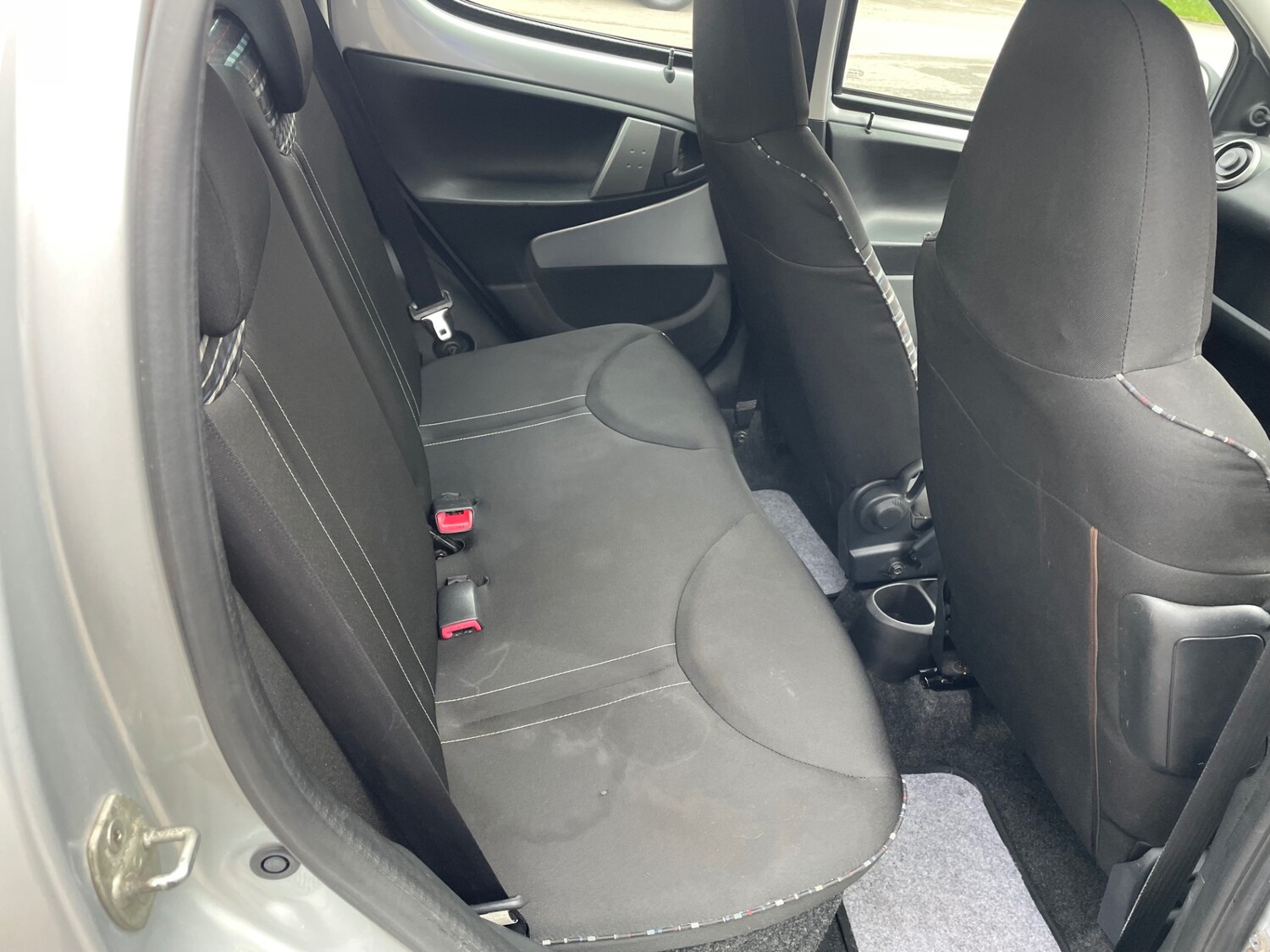 Used Citroen C1 2012 for sale - 77851688: Photo 12