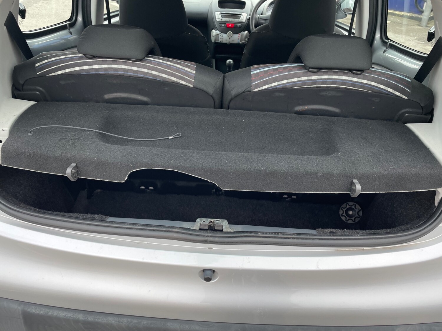 Used Citroen C1 2012 for sale - 77851688: Photo 9