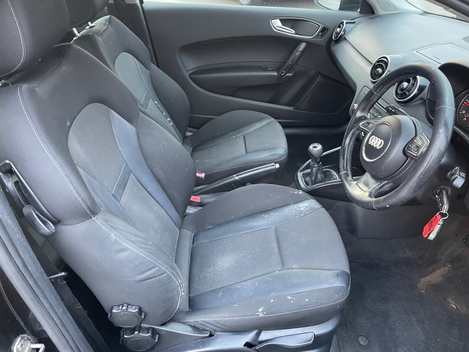 Used Audi A1 2012 for sale - 77765769: Photo 11