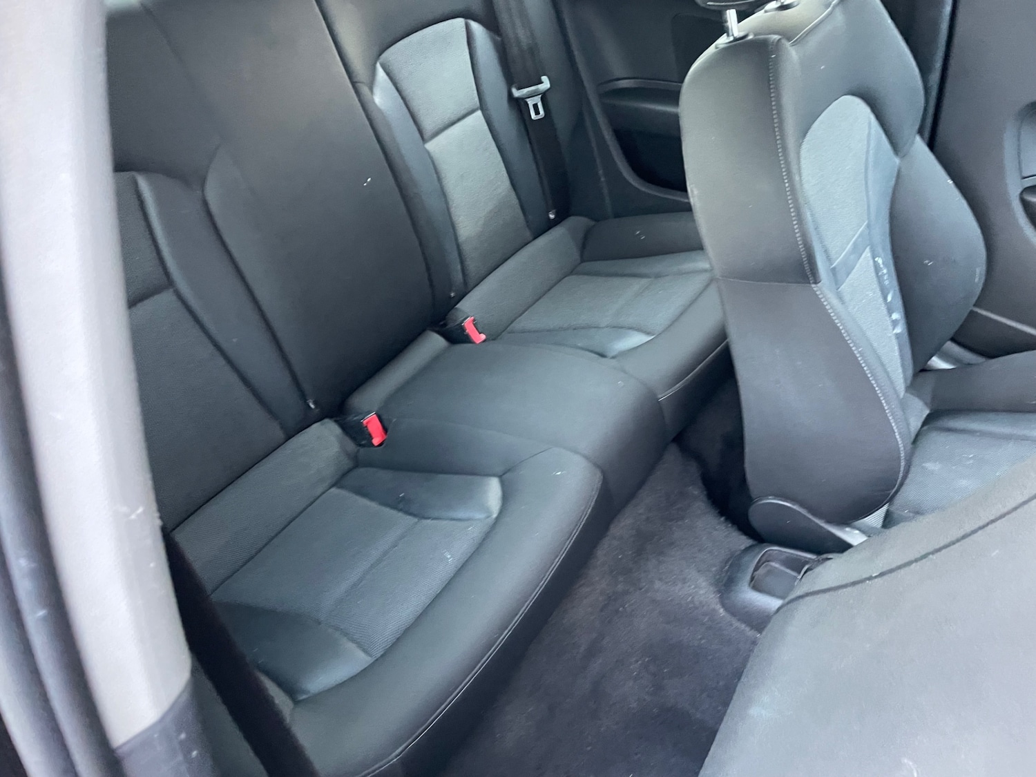 Used Audi A1 2012 for sale - 77765769: Photo 12