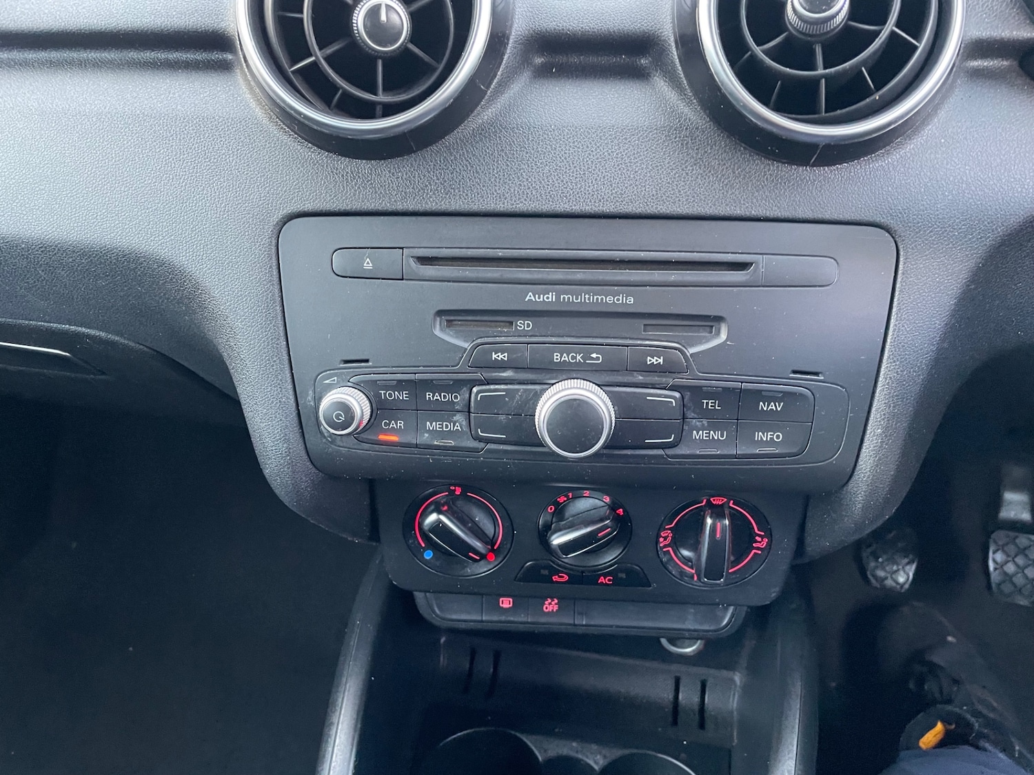 Used Audi A1 2012 for sale - 77765769: Photo 16