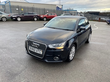 Used Audi A1 2012 for sale - 77765769: Photo