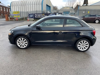Used Audi A1 2012 for sale - 77765769: Photo
