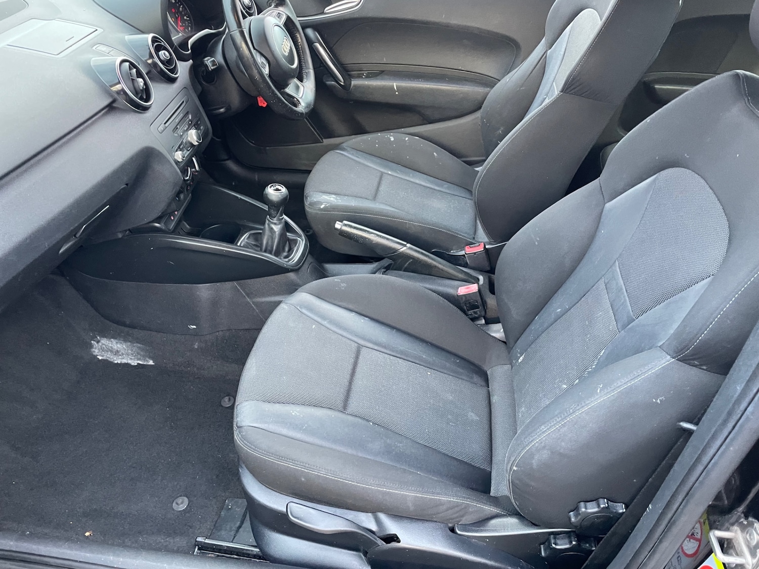 Used Audi A1 2012 for sale - 77765769: Photo 9