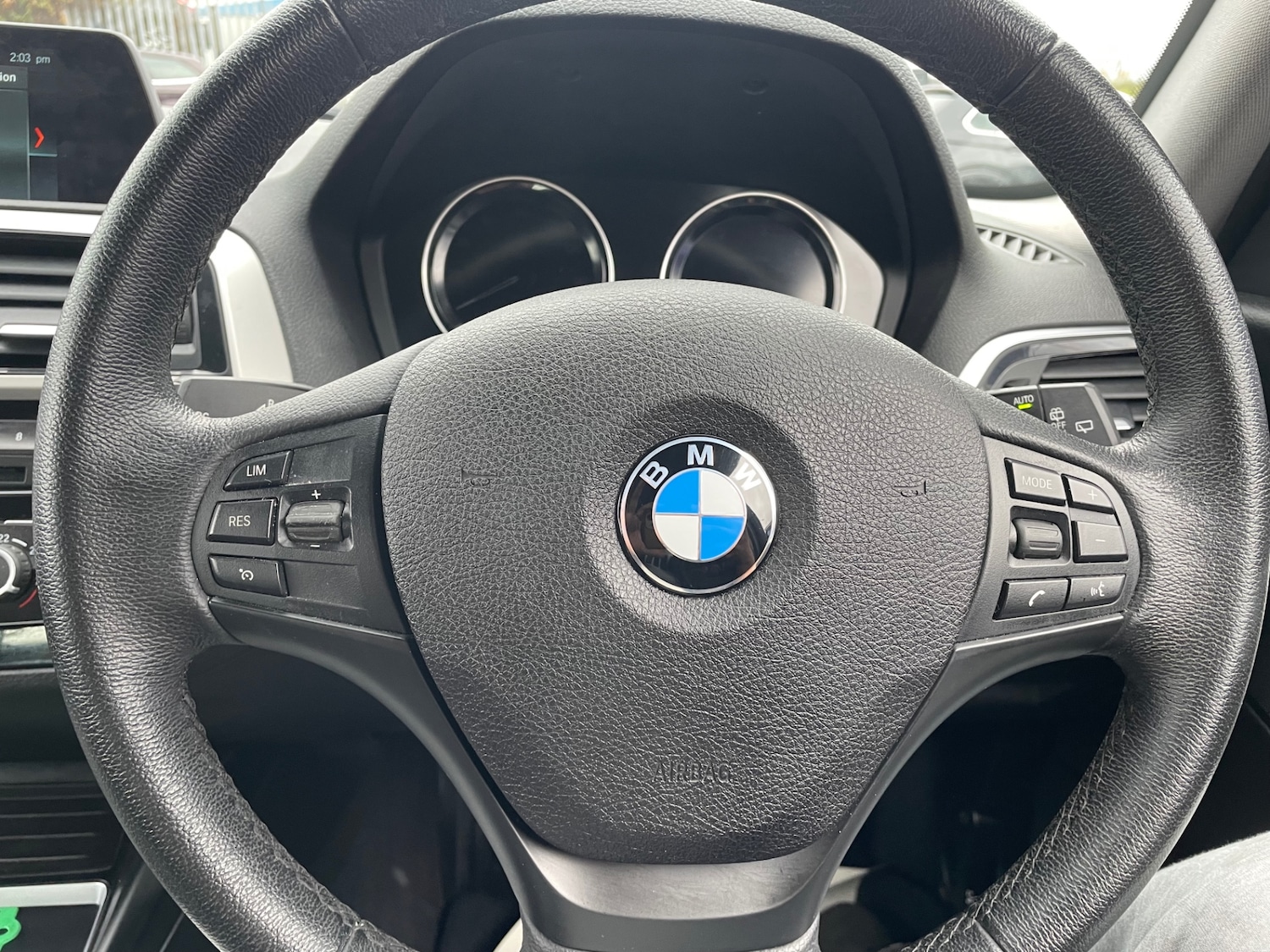 Used BMW 1 Series 2019 for sale - 77051783: Photo 14