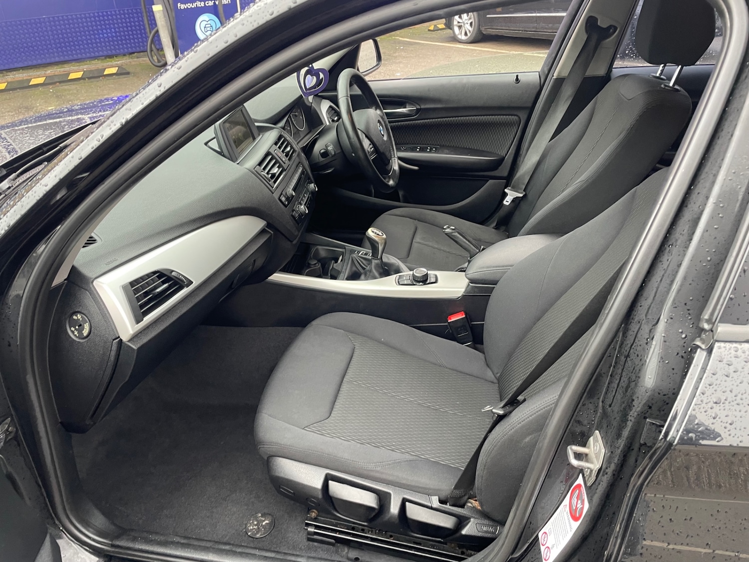 Used BMW 1 Series 2012 for sale - 76864277: Photo 11