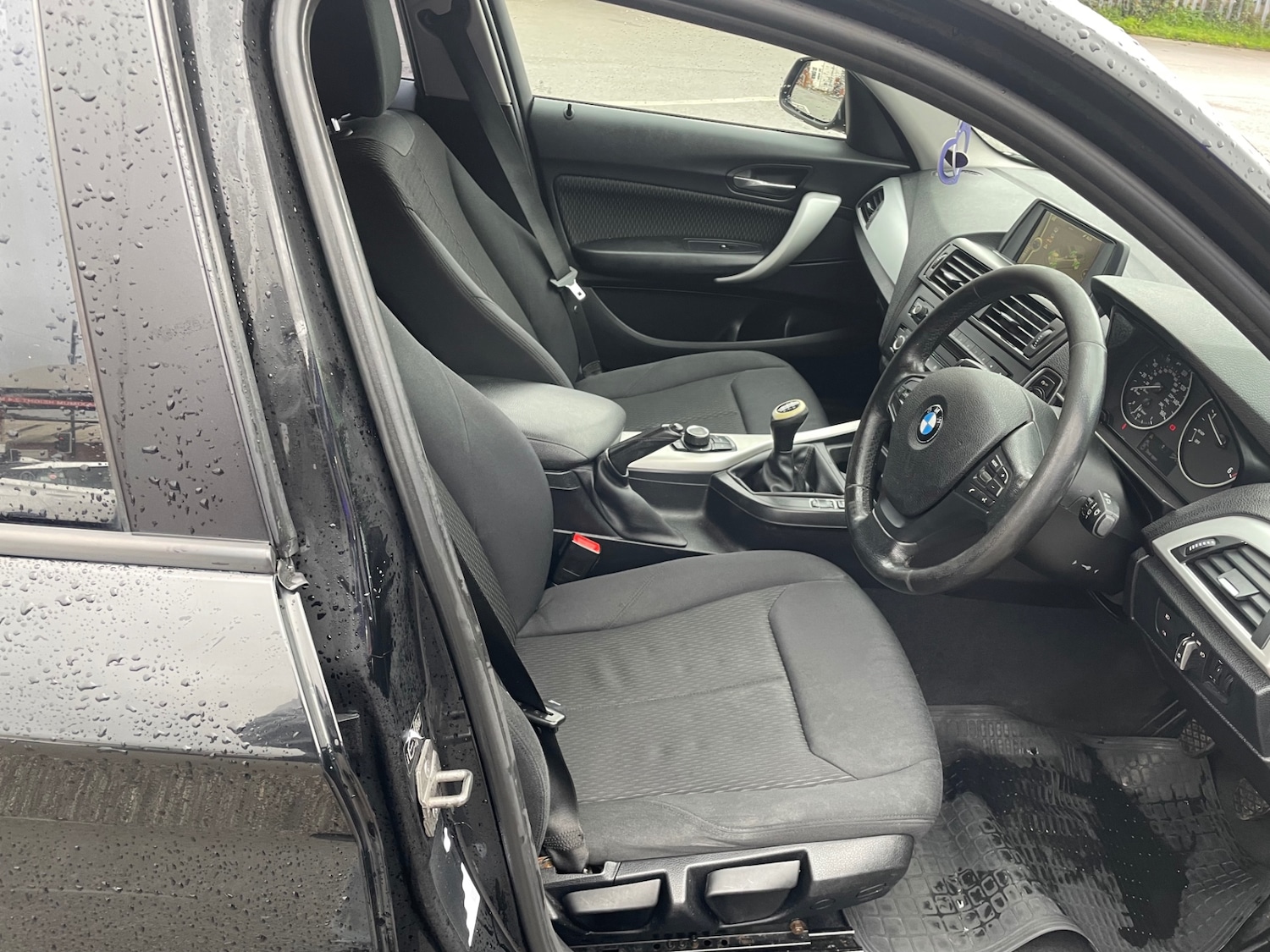 Used BMW 1 Series 2012 for sale - 76864277: Photo 14