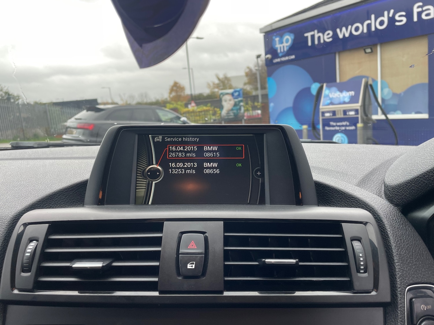 Used BMW 1 Series 2012 for sale - 76864277: Photo 20