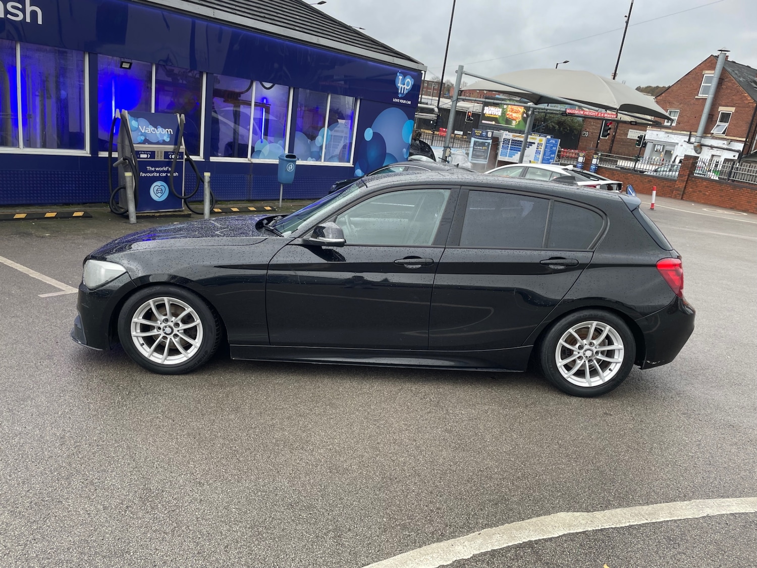 Used BMW 1 Series 2012 for sale - 76864277: Photo 4