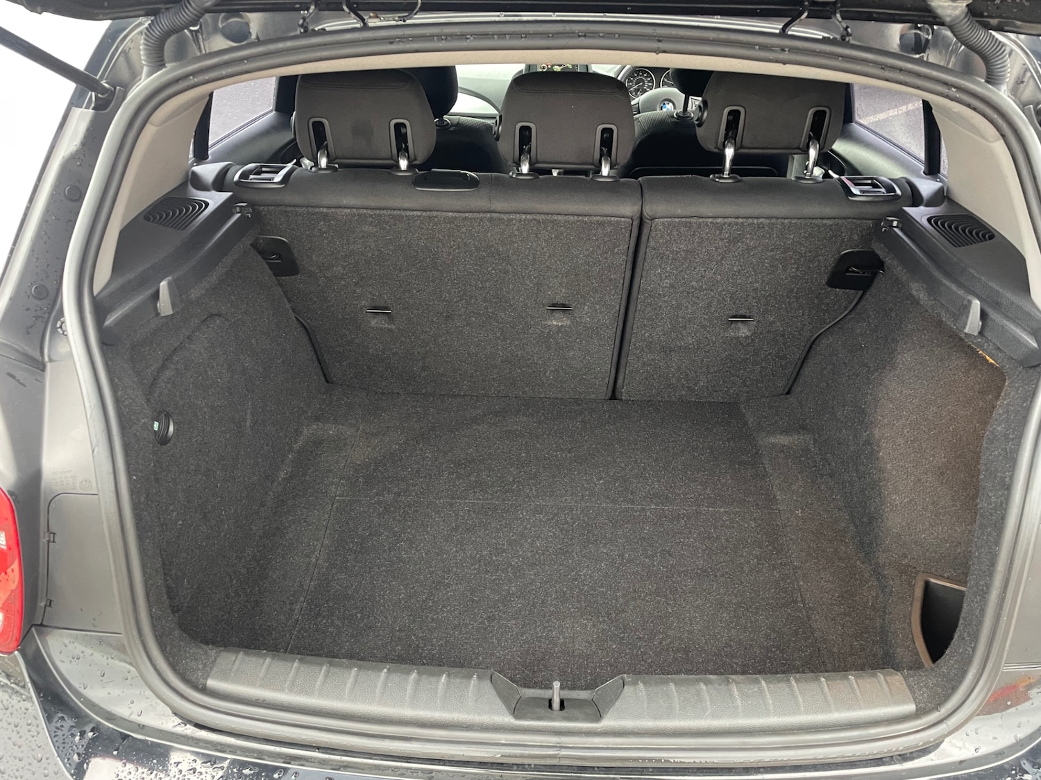 Used BMW 1 Series 2012 for sale - 76864277: Photo 9