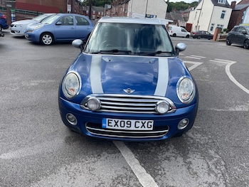 Used MINI Clubman 2009 for sale - 79449201: Photo