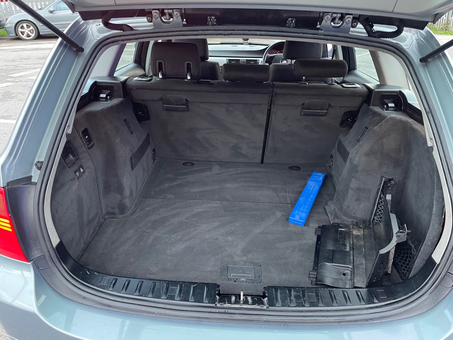 Used BMW 3 Series 2007 for sale - 77107871: Photo 10