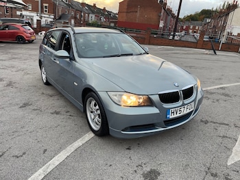 BMW 3 Series feature image