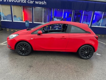Used Vauxhall Corsa 2019 for sale - 79519885: Photo