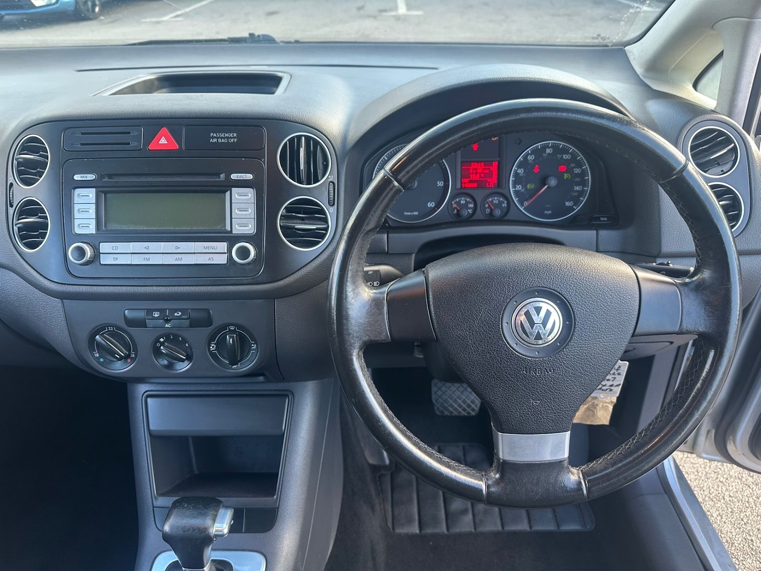 Used Volkswagen Golf Plus 2007 for sale - 76367028: Photo 13