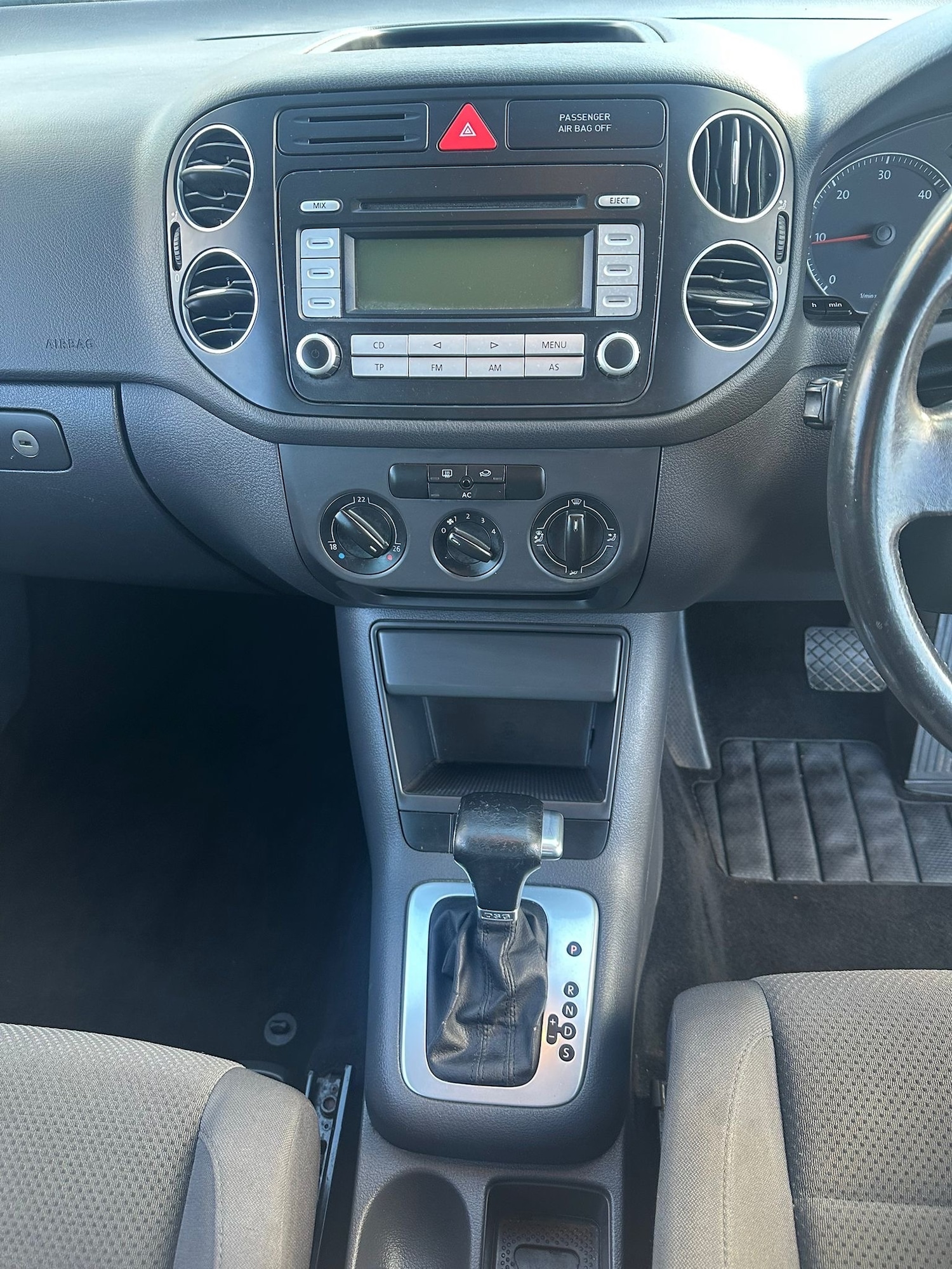 Used Volkswagen Golf Plus 2007 for sale - 76367028: Photo 14