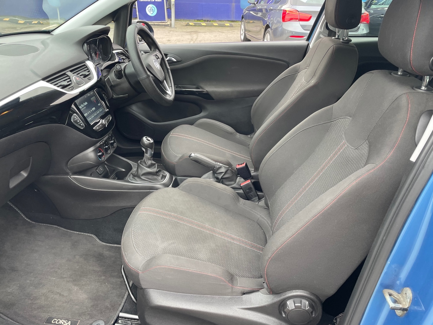 Used Vauxhall Corsa 2019 for sale - 76366976: Photo 11