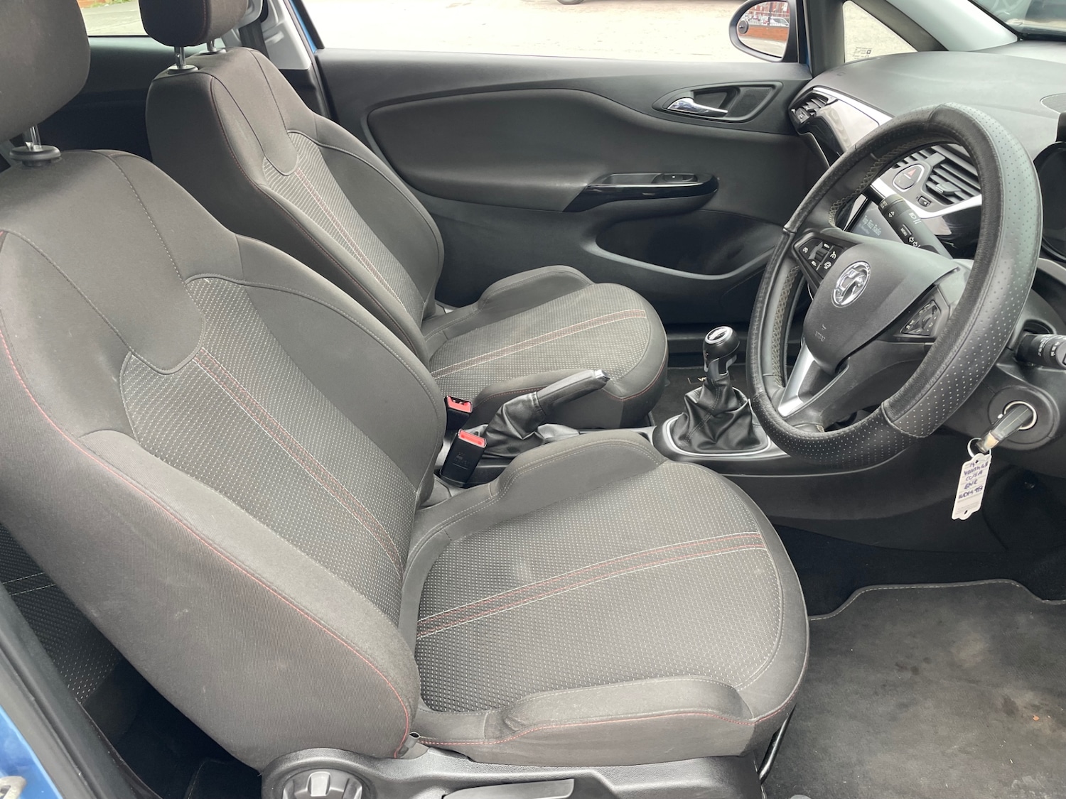 Used Vauxhall Corsa 2019 for sale - 76366976: Photo 12
