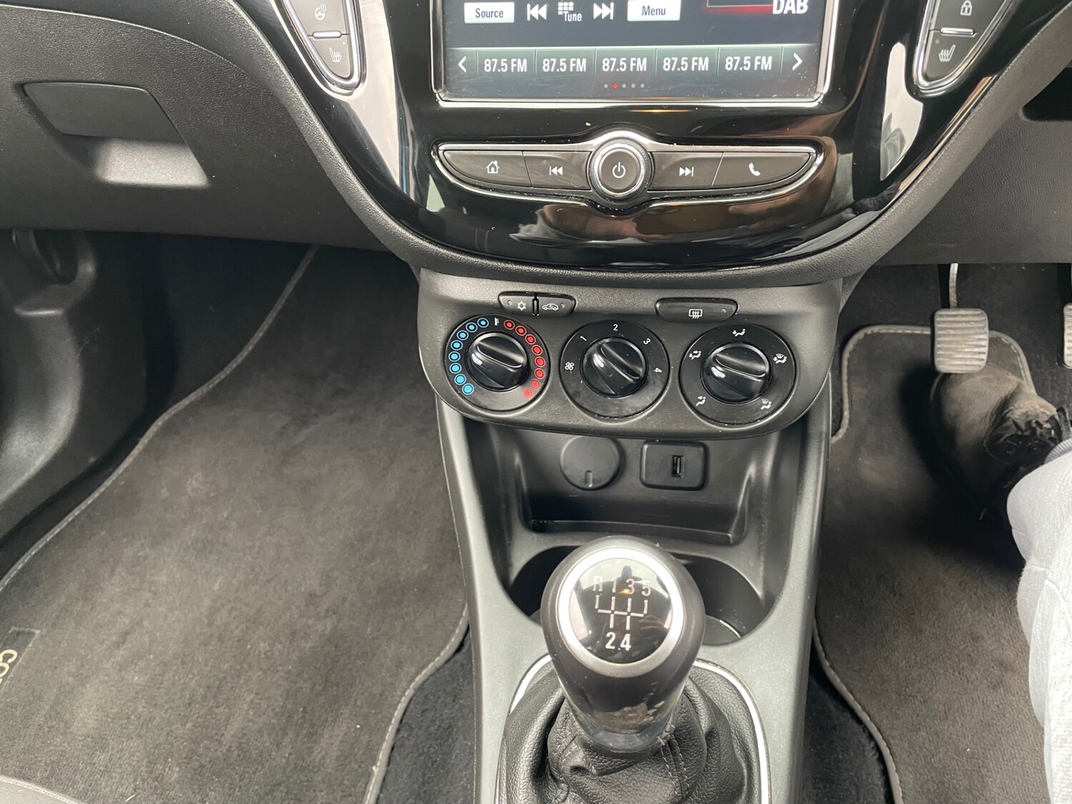 Used Vauxhall Corsa 2019 for sale - 76366976: Photo 16