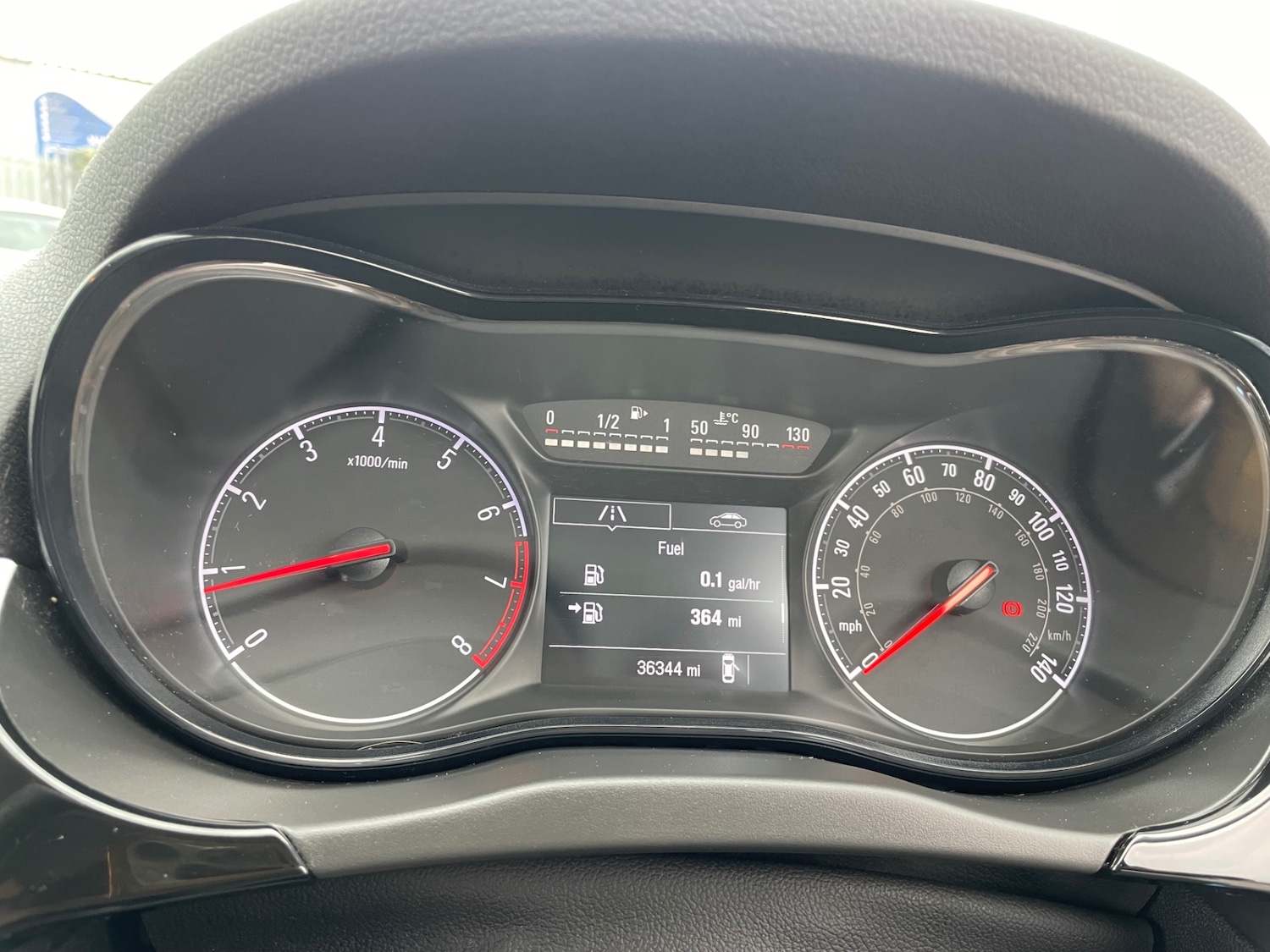 Used Vauxhall Corsa 2019 for sale - 76366976: Photo 18