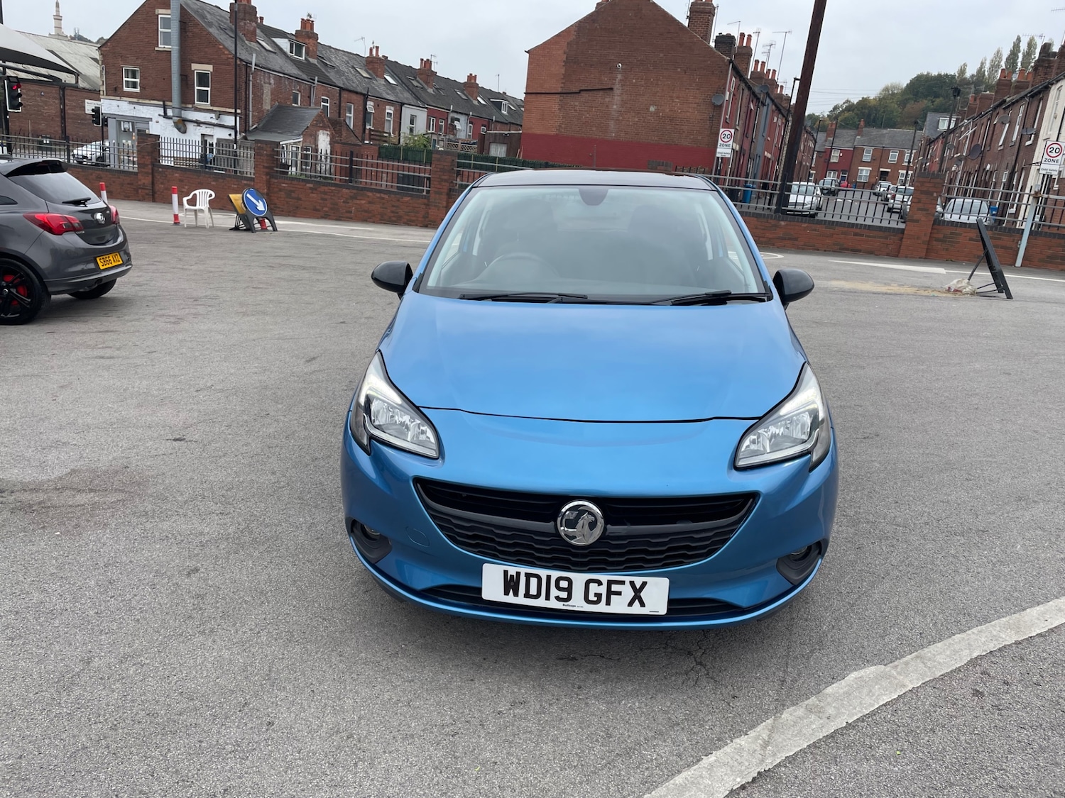 Used Vauxhall Corsa 2019 for sale - 76366976: Photo 2
