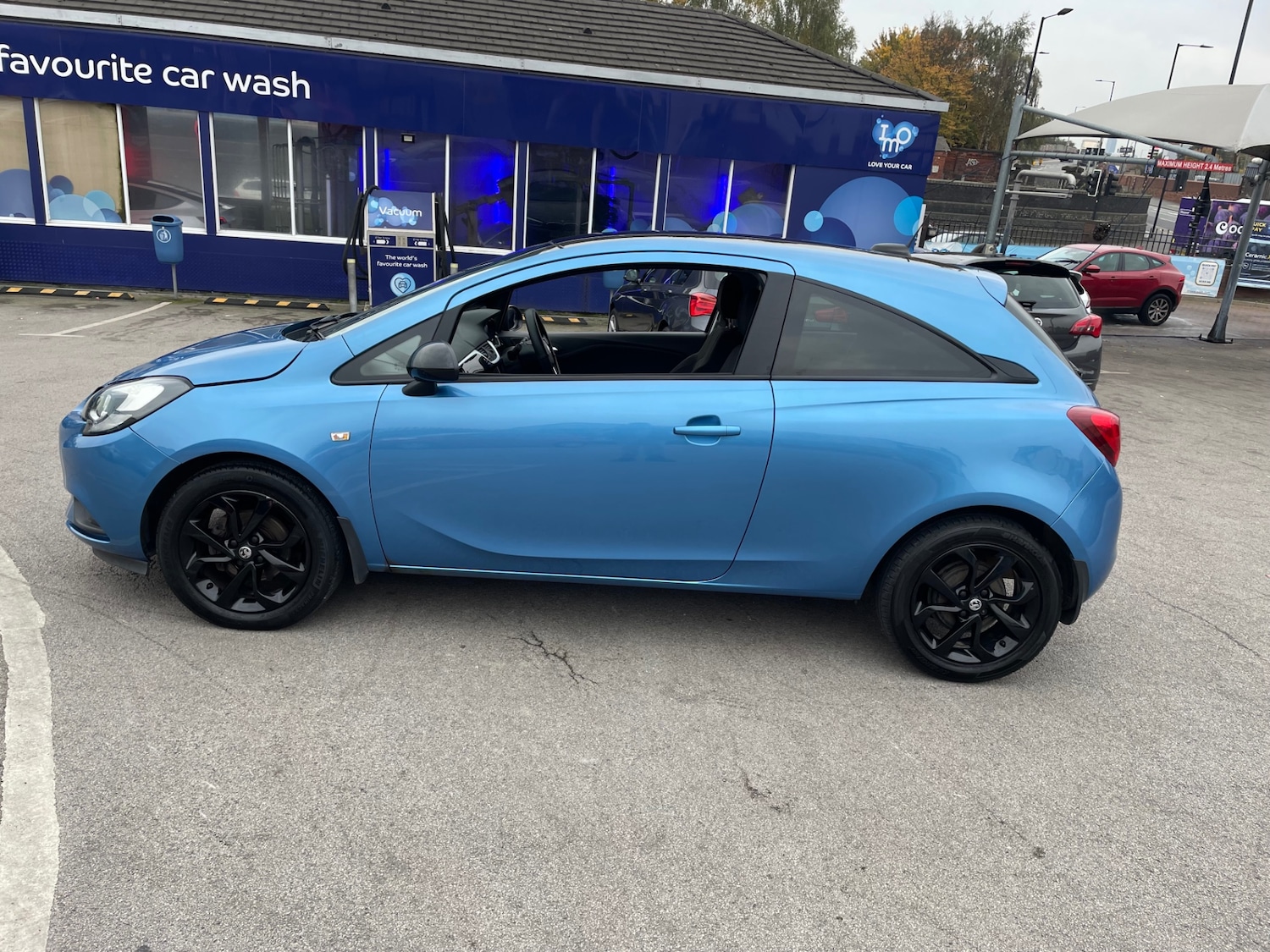 Used Vauxhall Corsa 2019 for sale - 76366976: Photo 4