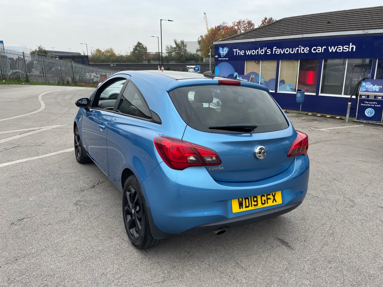 Used Vauxhall Corsa 2019 for sale - 76366976: Photo 5