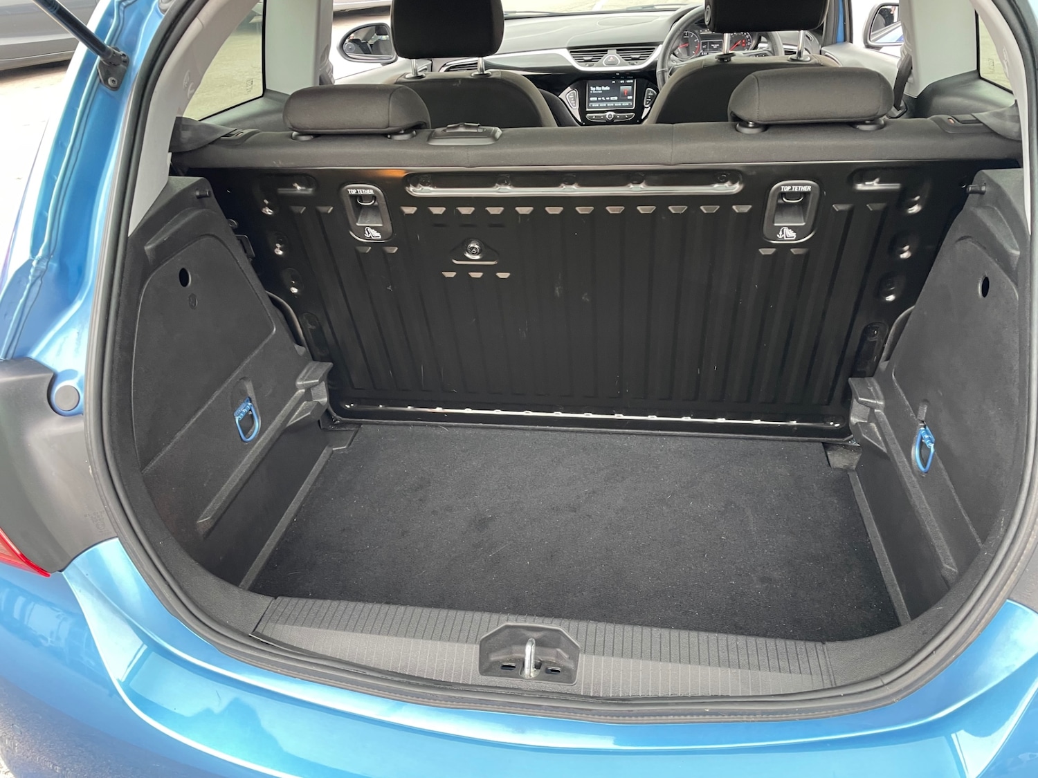 Used Vauxhall Corsa 2019 for sale - 76366976: Photo 9