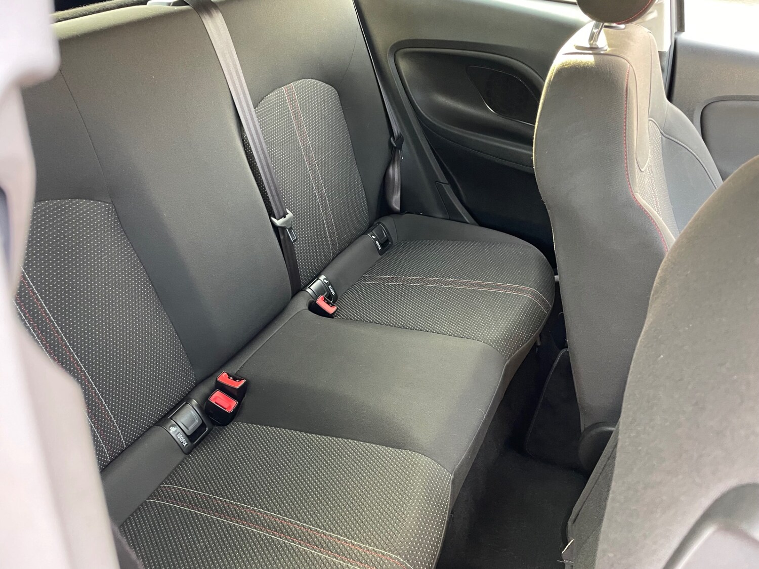 Used Vauxhall Corsa 2019 for sale - 77189558: Photo 13