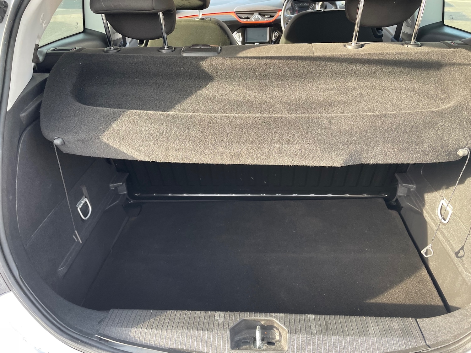 Used Vauxhall Corsa 2019 for sale - 77189558: Photo 9