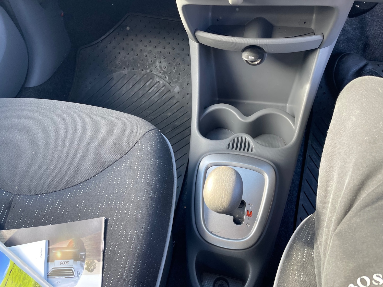 Used Peugeot 107 2009 for sale - 76580679: Photo 17