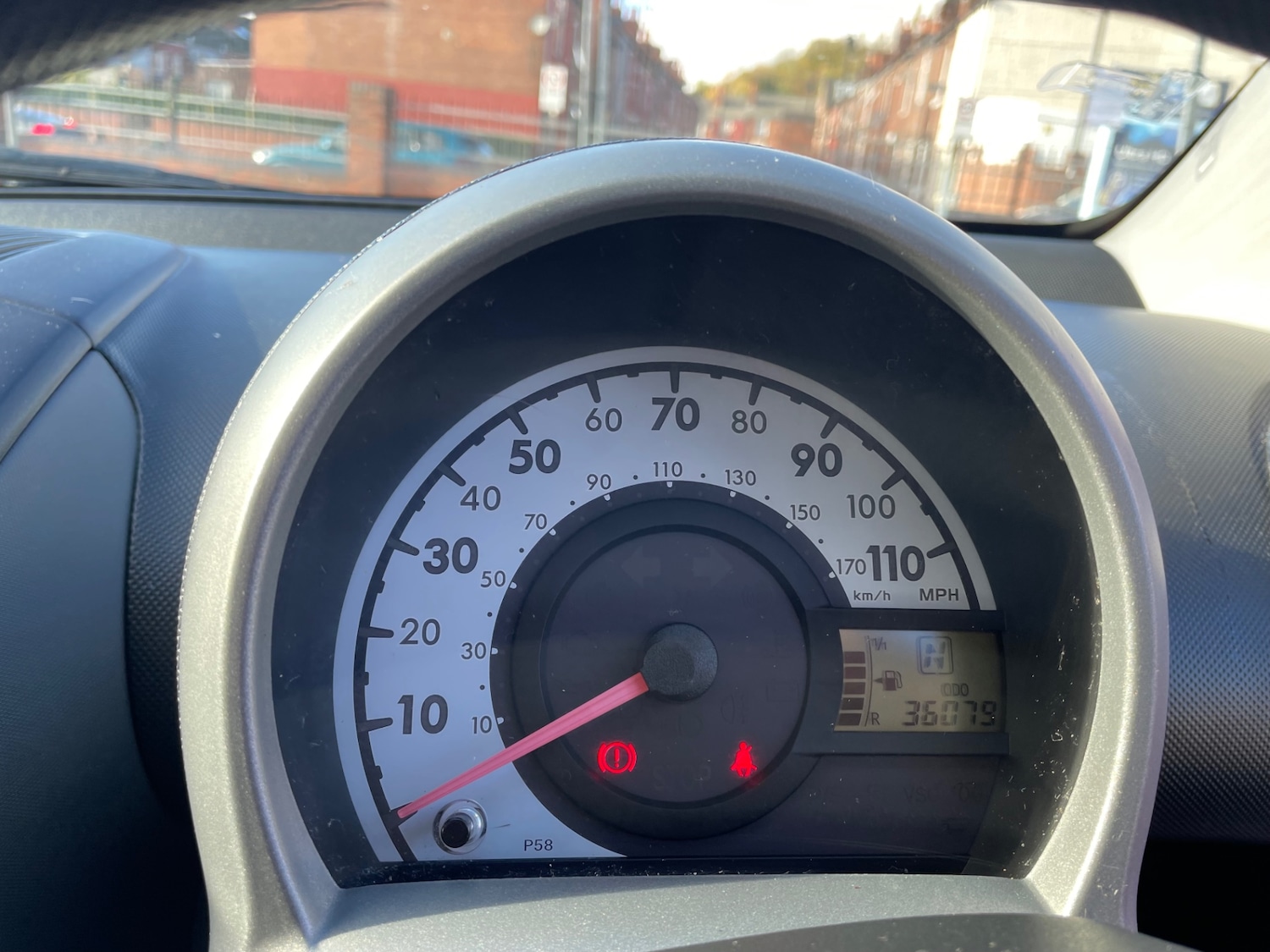 Used Peugeot 107 2009 for sale - 76580679: Photo 19