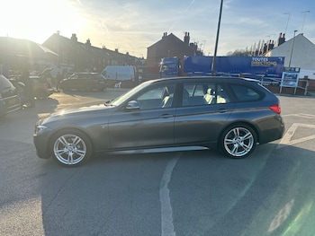 Used BMW 3 Series 2015 for sale - 78272489: Photo