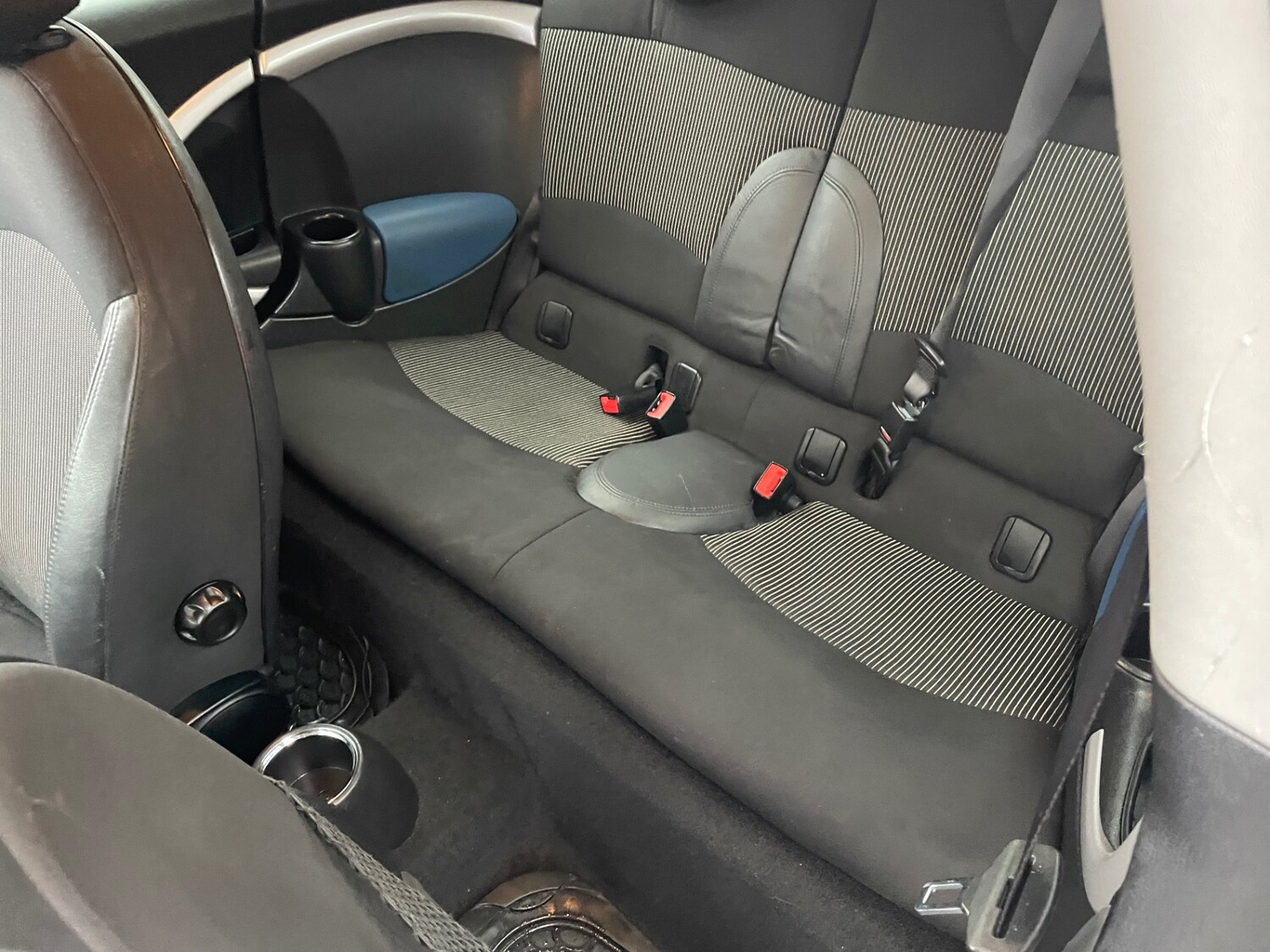 Used MINI Clubman 2009 for sale - 78182432: Photo 10