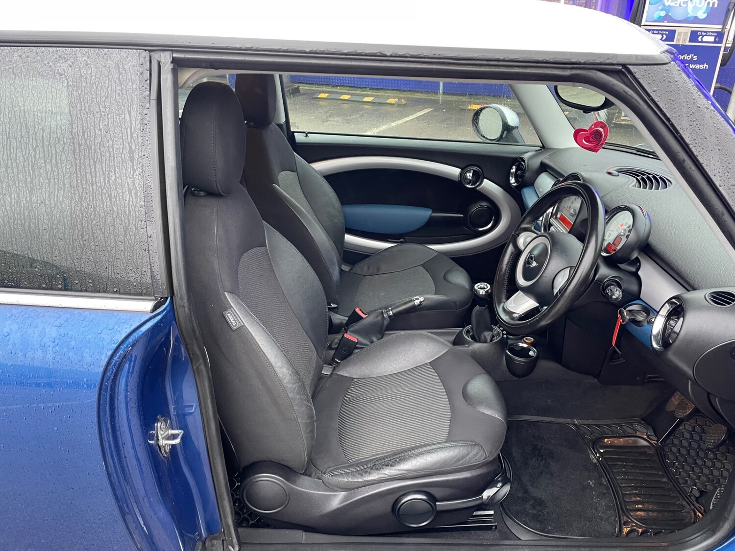 Used MINI Clubman 2009 for sale - 78182432: Photo 12