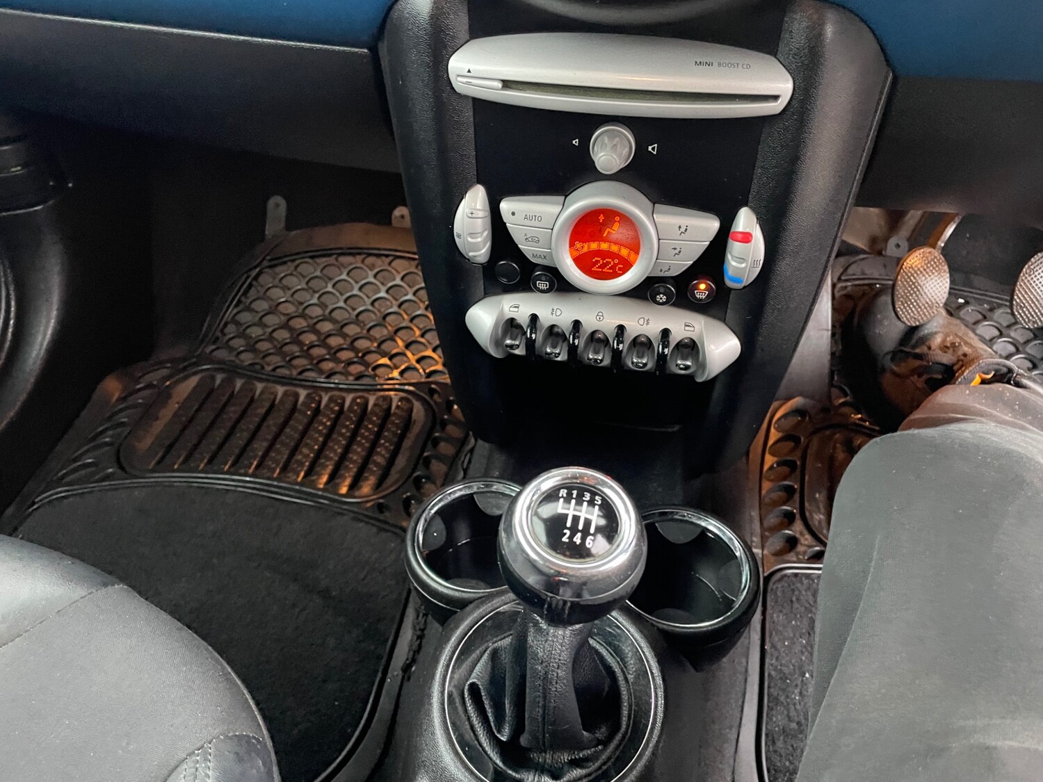 Used MINI Clubman 2009 for sale - 78182432: Photo 16