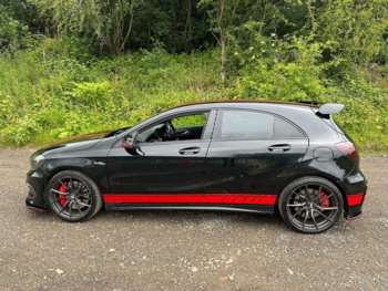 Used Mercedes-Benz A-Class 2015 for sale - 75220102: Photo
